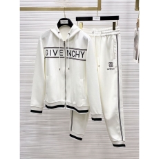 Givenchy Long Suits